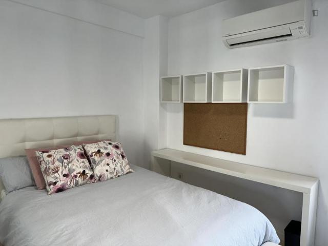 Alquiler 2 Dormitorio Apartamentos Madrid Madrid DS104864479