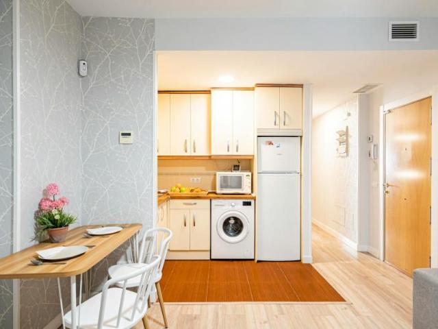 Alquiler 2 Dormitorio Apartamentos Madrid Madrid DS104865232
