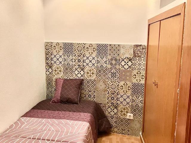 Alquiler 2 Dormitorio Apartamentos Madrid Madrid DS104000383
