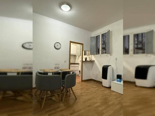 Alquiler 2 Dormitorio Apartamentos Madrid Madrid DS104005421