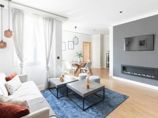 Alquiler 2 Dormitorio Apartamentos Madrid Madrid DS104037828