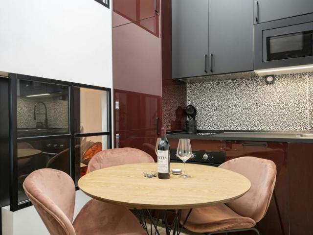 Alquiler 2 Dormitorio Apartamentos Madrid Madrid DS104069996