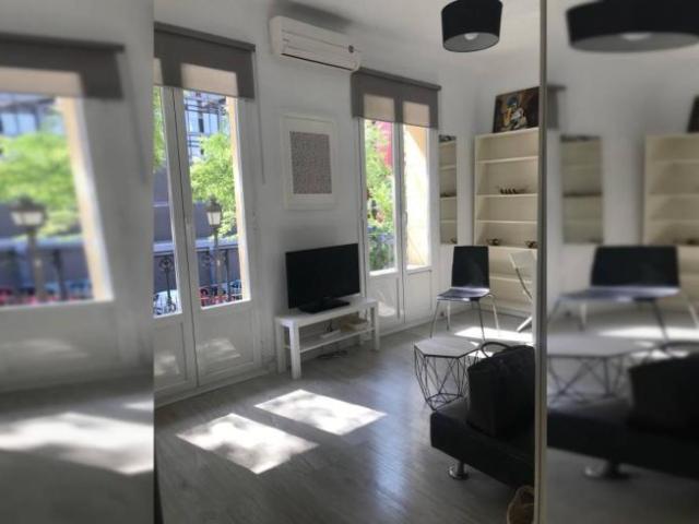Alquiler 2 Dormitorio Apartamentos Madrid Madrid DS104072601
