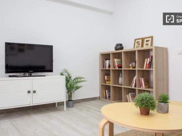 Alquiler 2 Dormitorio Apartamentos Madrid Madrid DS104072006