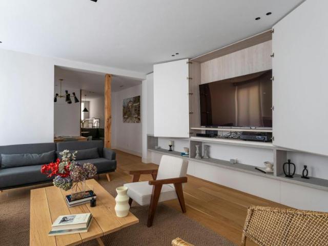 Alquiler 2 Dormitorio Apartamentos Madrid Madrid DS104107577