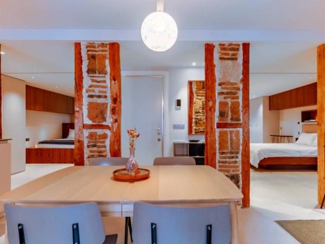 Alquiler 2 Dormitorio Apartamentos Madrid Madrid DS104110221