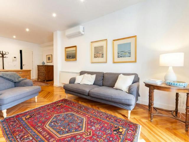 Alquiler 2 Dormitorio Apartamentos Madrid Madrid DS104182131