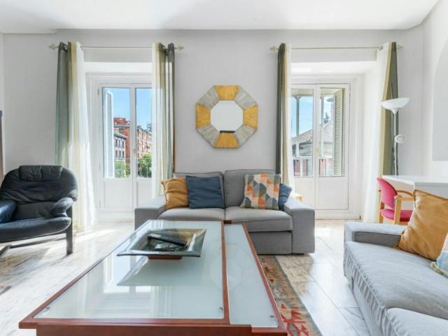 Alquiler 2 Dormitorio Apartamentos Madrid Madrid DS104182141