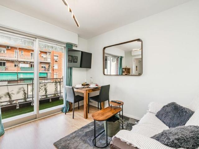 Alquiler 2 Dormitorio Apartamentos Madrid Madrid DS104182155