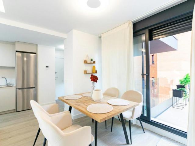 Alquiler 2 Dormitorio Apartamentos Madrid Madrid DS104182164