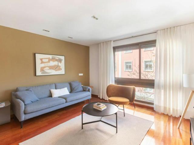 Alquiler 2 Dormitorio Apartamentos Madrid Madrid DS104182243