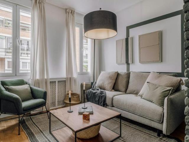 Alquiler 2 Dormitorio Apartamentos Madrid Madrid DS104183324