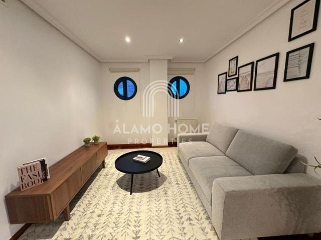 Alquiler 2 Dormitorio Apartamentos Madrid Madrid DS104226264