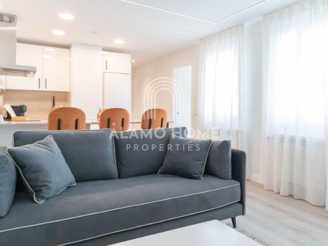 Alquiler 2 Dormitorio Apartamentos Madrid Madrid DS104226268