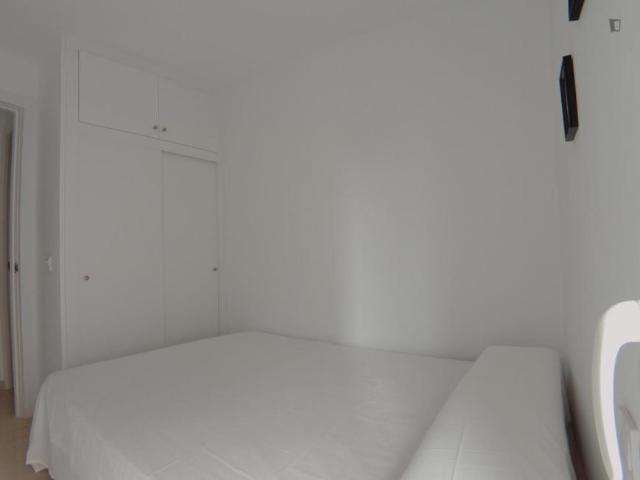Alquiler 2 Dormitorio Apartamentos Madrid Madrid DS104257618
