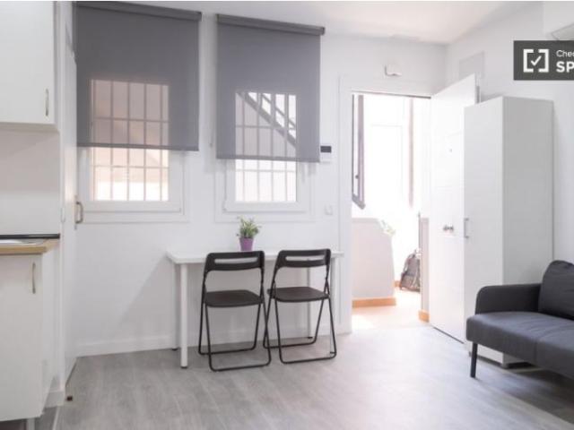 Alquiler 2 Dormitorio Apartamentos Madrid Madrid DS104326813