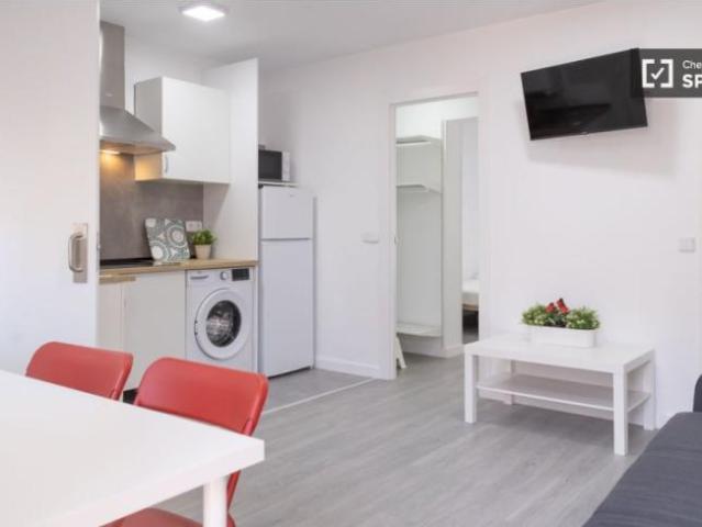 Alquiler 2 Dormitorio Apartamentos Madrid Madrid DS104326891