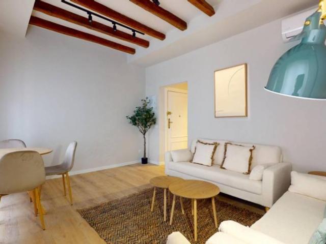 Alquiler 2 Dormitorio Apartamentos Madrid Madrid DS104326904