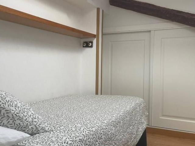Alquiler 2 Dormitorio Apartamentos Madrid Madrid DS104365500