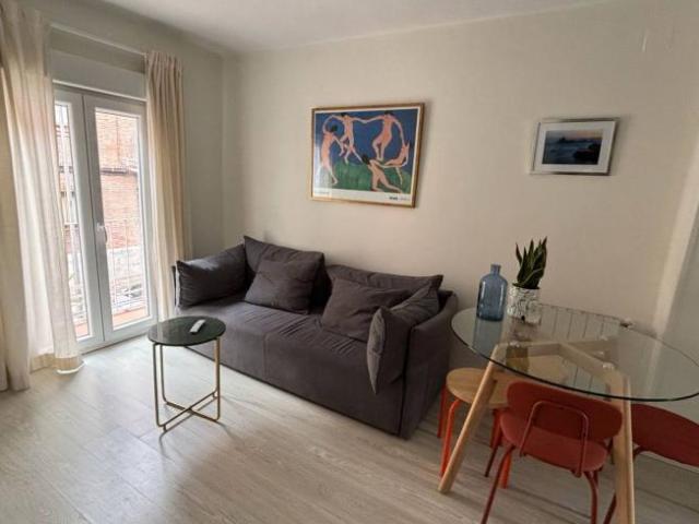 Alquiler 2 Dormitorio Apartamentos Madrid Madrid DS104365825