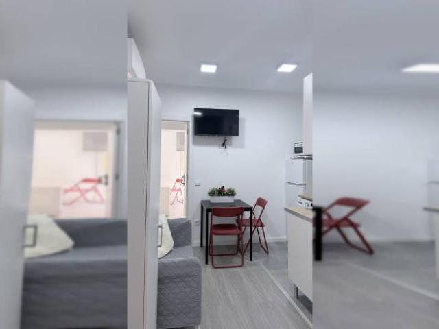 Alquiler 2 Dormitorio Apartamentos Madrid Madrid DS104365977