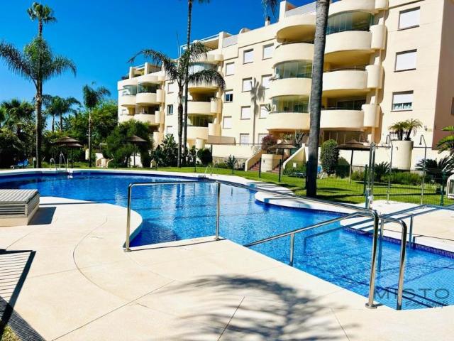 Alquiler 2 Dormitorio Apartamentos Málaga Andalusia DLS101473007