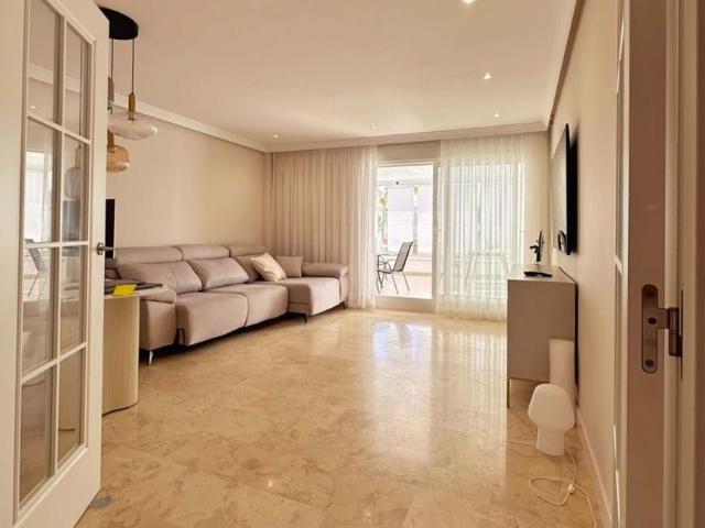 Alquiler 2 Dormitorio Apartamentos Málaga Andalusia DLS94962804