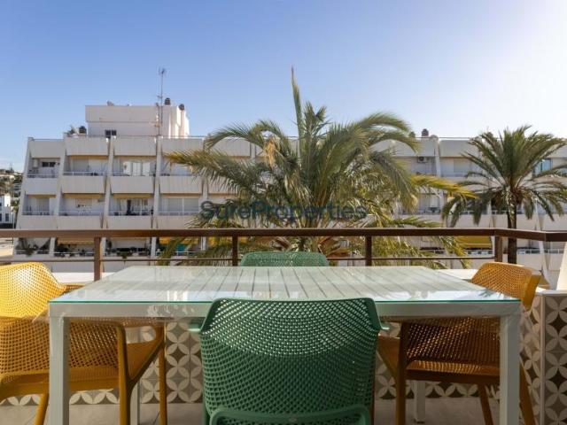 Alquiler 2 Dormitorio Apartamentos Málaga Andalusia DLS96615345