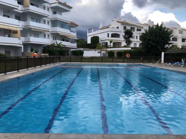 Alquiler 2 Dormitorio Apartamentos Málaga Andalusia DLS96691105