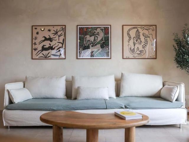 Alquiler 2 Dormitorio Apartamentos Málaga Andalusia DLS99932620