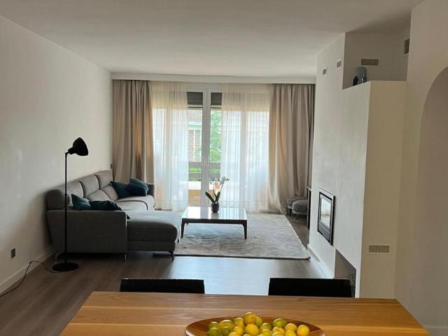 Alquiler 2 Dormitorio Apartamentos Málaga Andalusia DLS99932707