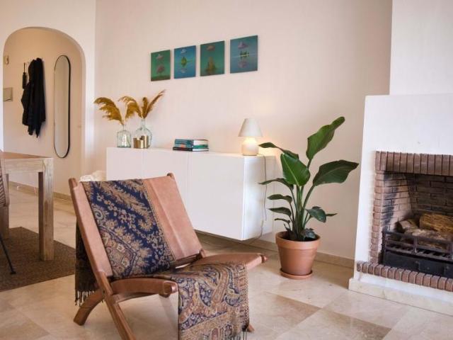 Alquiler 2 Dormitorio Apartamentos Málaga Andalusia DLS99963045