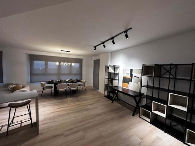 Alquiler 2 Dormitorio Apartamentos Málaga Andalusia DLS99963088