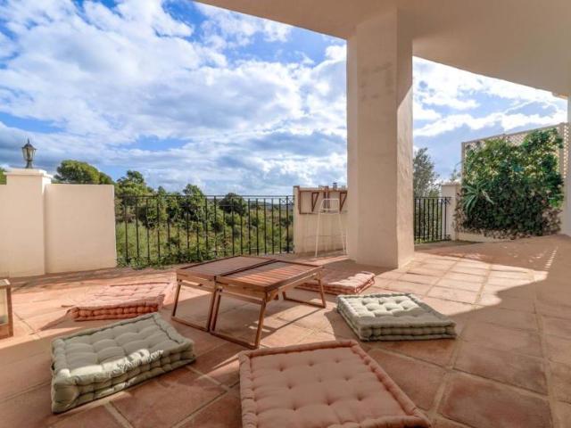 Alquiler 2 Dormitorio Apartamentos Málaga Andalusia DLS99963105