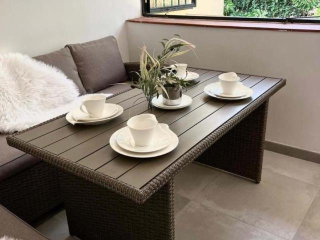 Alquiler 2 Dormitorio Apartamentos Málaga Andalusia DS96208649