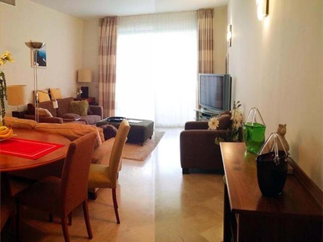 Alquiler 2 Dormitorio Apartamentos Málaga Andalusia DS99831279
