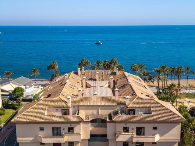 Alquiler 2 Dormitorio Apartamentos Málaga Andalusia DS100537451