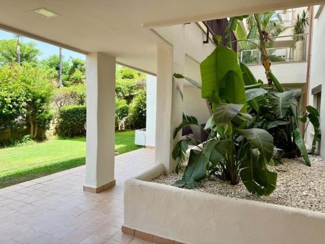 Alquiler 2 Dormitorio Apartamentos Málaga Andalusia DS100537455