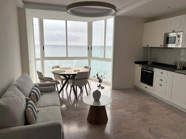 Alquiler 2 Dormitorio Apartamentos Málaga Andalusia DS100537484