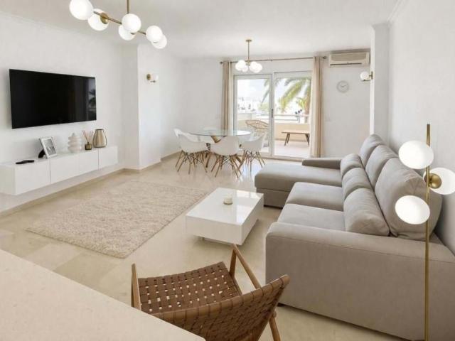 Alquiler 2 Dormitorio Apartamentos Málaga Andalusia DS100612789