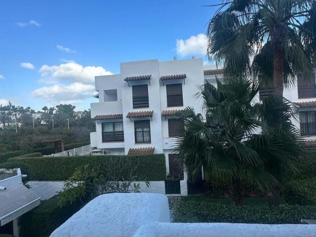 Alquiler 2 Dormitorio Apartamentos Málaga Andalusia DS100687742