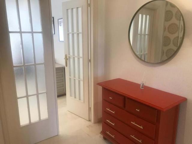 Alquiler 2 Dormitorio Apartamentos Málaga Andalusia DS100753786