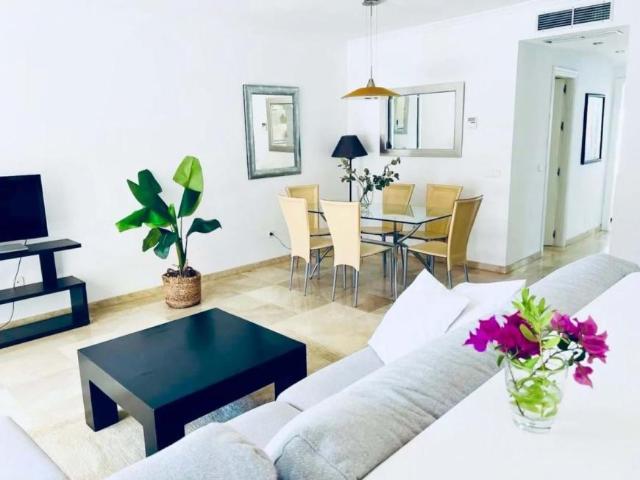 Alquiler 2 Dormitorio Apartamentos Málaga Andalusia DS100848206