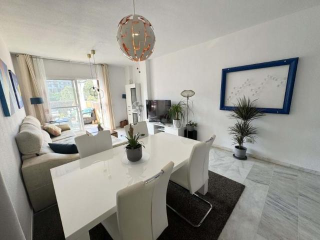 Alquiler 2 Dormitorio Apartamentos Málaga Andalusia DS100848211