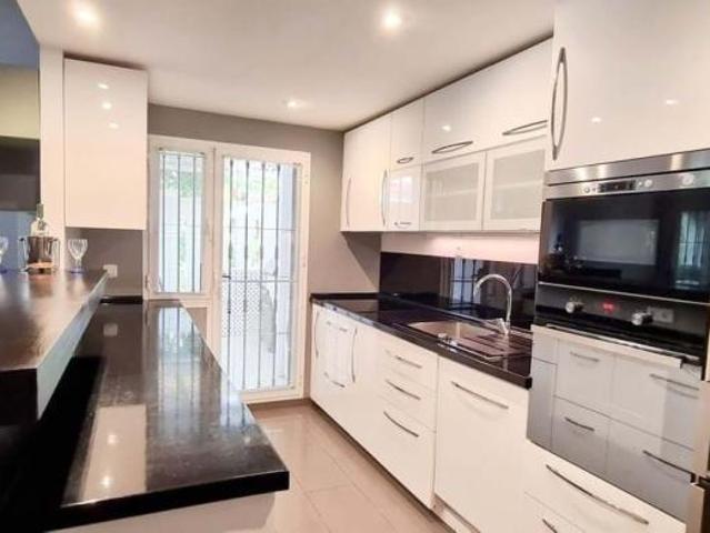 Alquiler 2 Dormitorio Apartamentos Málaga Andalusia DS100848213
