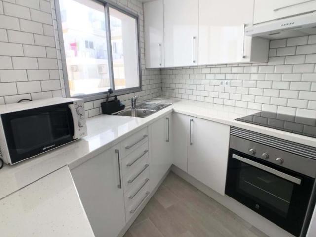 Alquiler 2 Dormitorio Apartamentos Málaga Andalusia DS100848217