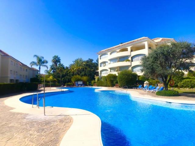 Alquiler 2 Dormitorio Apartamentos Málaga Andalusia DS100848227