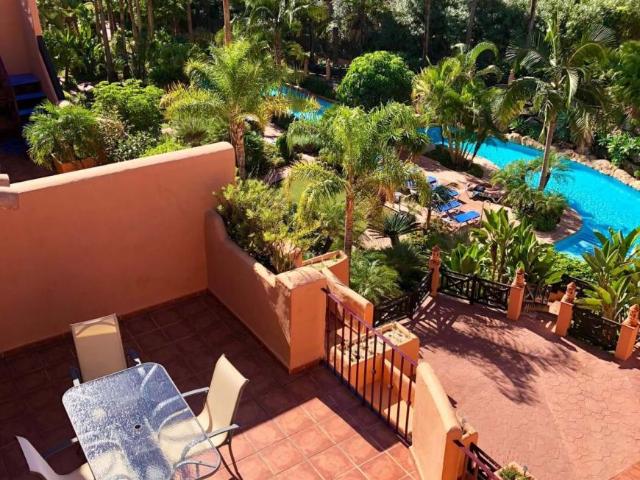 Alquiler 2 Dormitorio Apartamentos Málaga Andalusia DS100848238