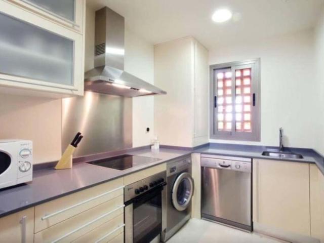 Alquiler 2 Dormitorio Apartamentos Málaga Andalusia DS100848260
