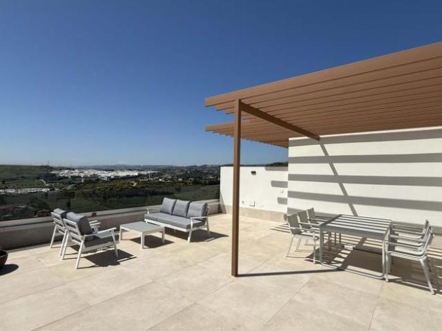 Alquiler 2 Dormitorio Apartamentos Málaga Andalusia DS100953349